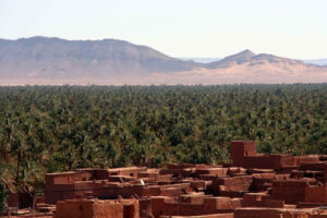 2 days tour from Marrakesh to Merzouga desert