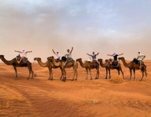 Viajes Marruecos 10 días