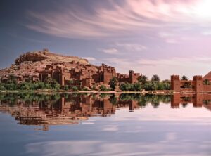 3 days tour from Marrakech to mhamid 