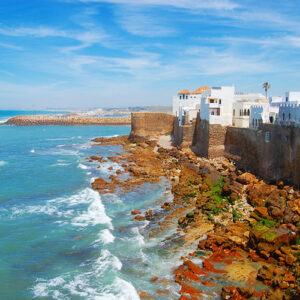 12 days trip from tangier