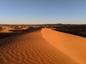 Tangier to Marrakech 8 days Morocco desert tour