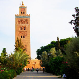 Fes to Marrakech tour 8 days desert Morocco