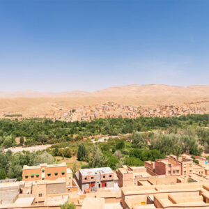 6 día viaje a Marrakech