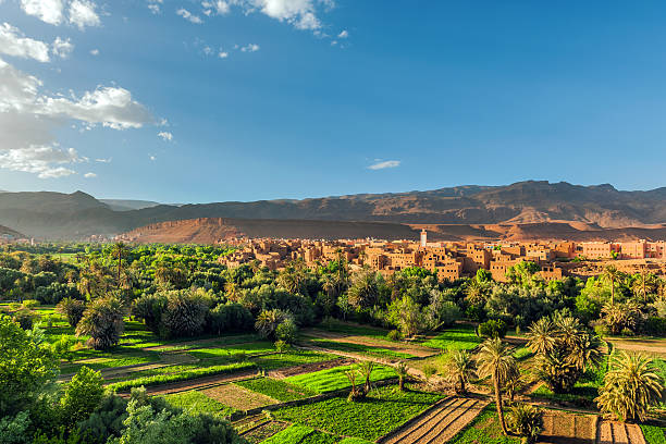 6 días en el desierto de Marruecos desde Marrakech