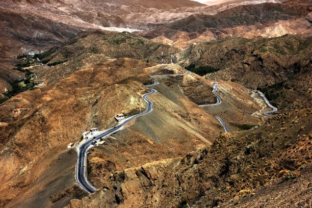 Tour de 4 días desde Marrakech