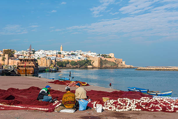 Tour Marruecos 3 días desde Tanger
