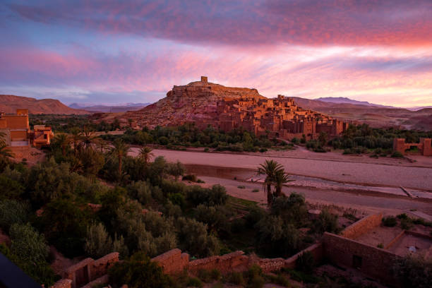 Excursiones a Marruecos desde Casablanca