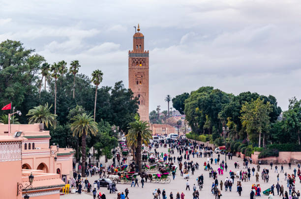 Excursiones a Marruecos desde Casablanca