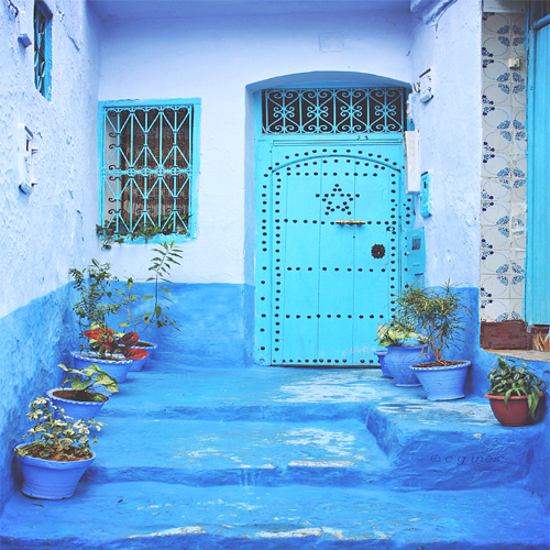 Itinerario 8 giorni di tour in Marocco da Tangeri