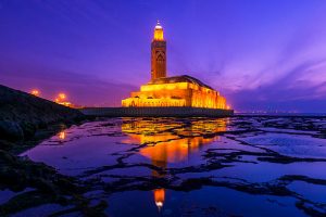 10 days tour from Marrakech