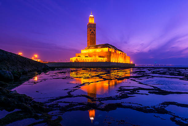 9 days trip in Morocco from Casablanca