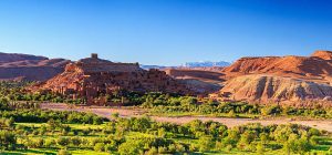 11 Days grand Morocco tours 