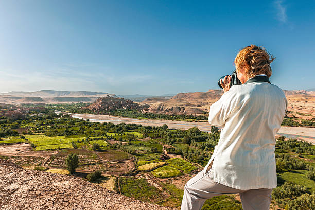 3 days tour from Marrakech to Fes