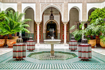 11 Days Tangier tour to Marrakech