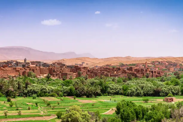 5 día viaje de Tánger a Marrakech