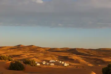 2 dias tour desde Fez al sahara de Merzouga, Marruecos