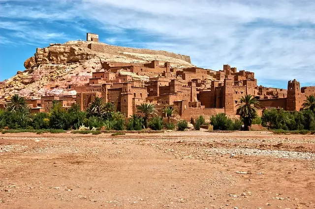 Fes a Marrakech 4 giorni