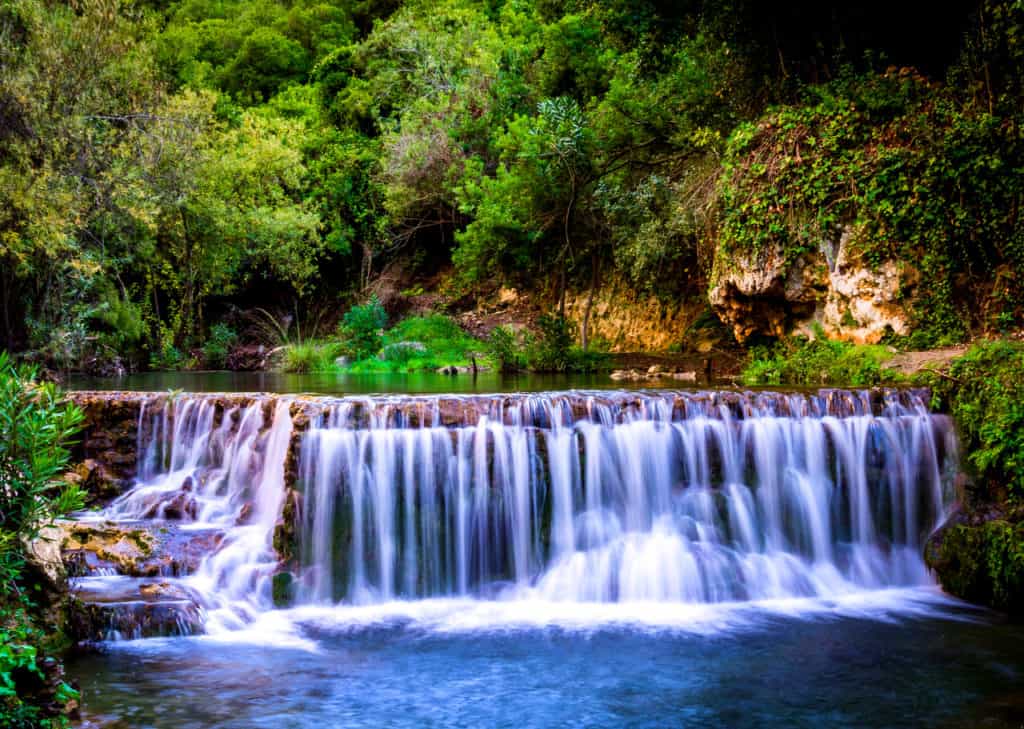 day trip from fes to chefchaouen