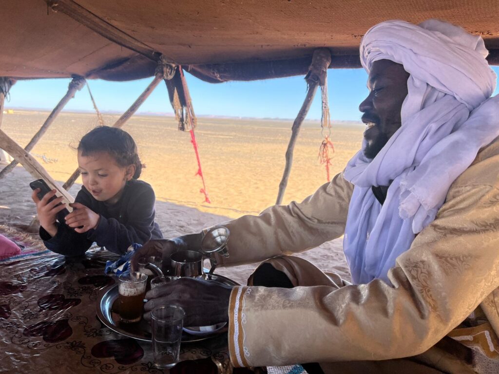 Marokko-Reisen ab Agadir