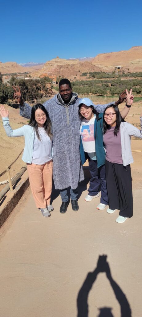 Marokko-Reisen ab Agadir